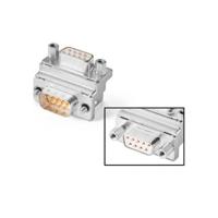 Siemens 6AV6671-8XD00-0AX0 6AV66718XD000AX0 PLC-haakse adapter - thumbnail