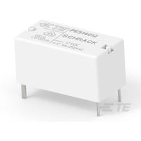 TE Connectivity 2-1393219-0 Printrelais 1 stuk(s) Tray - thumbnail