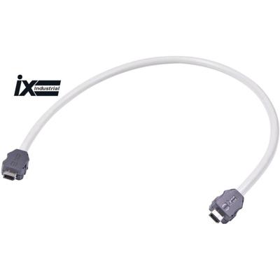 HARTING 33481616A20020 Sensor/actuator connector, geassembleerd 2 m 1 stuk(s)