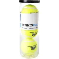 Engelhart Tennisballen in koker, 3st. - thumbnail