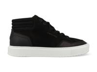 G-Star Resistor hoge sneakers zwart-41 - thumbnail