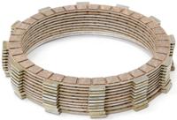 TRW koppelingsplaat set clutch kit mcc349-10 - thumbnail