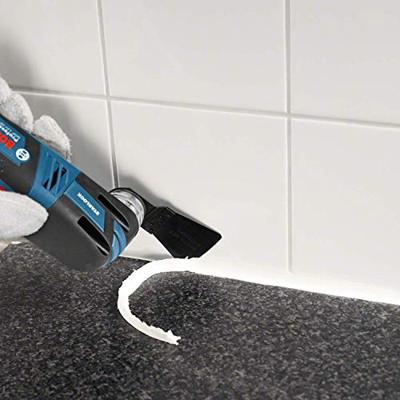 Bosch Professional GOP 12V-28 Accu multitool + accessoires 12V 3.0Ah in L-Boxx - 06018B5006 - thumbnail