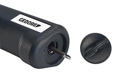 Gedore Super draadstriptang - 1830856 - thumbnail
