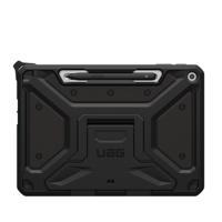 Urban Armor Gear Metropolis SE Back cover Zwart Tabletcover - thumbnail
