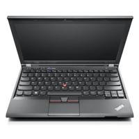 Lenovo ThinkPad X230 - Intel Core i5-3e Generatie - 12 inch - 8GB RAM - 256GB SSD - Windows 10 - thumbnail