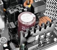 Thermaltake Toughpower GF A3 650W PC-netvoeding 650 W 80 Plus Gold - thumbnail