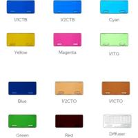 Godox MA20 iFlash On-Camera Flash Light Magnetic Attachment (Compatible with iT30Pro/iT32) - thumbnail