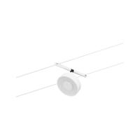 Paulmann WS DC Circle 12V-kabelsysteem lamp LED Wit (mat), Chroom - thumbnail