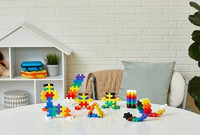 Plus Plus Basic big plus-plus: 50 stuks (3271)