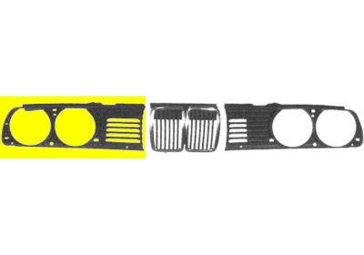 Grill Rechts 0620512