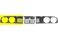 Grill Rechts 0620512 - thumbnail