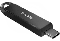 SanDisk Ultra USB-C Flash Drive USB-stick 128 GB Meerdere kleuren SDCZ460-128G-G46 USB-A 3.2 Gen 1 - thumbnail