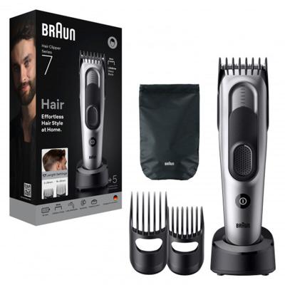 Tondeuse Braun HC7590 S7 ESSENTIAL - thumbnail