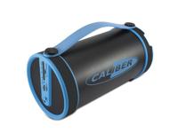 Draadloze Speaker Met FM Radio - Blauw (HPG410BT-B) - thumbnail