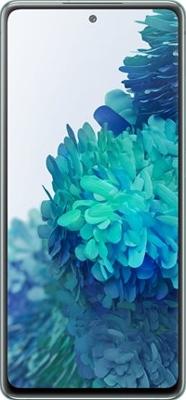 Samsung compatible Galaxy S20 FE - Cloud Mint - 4G - 128 GB - GSM - Smartphone