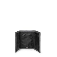 EASTPAK CREW WALLET BLACK DENIM - thumbnail
