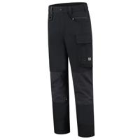 Tricorp 502026 werkbroek cordura 4-way stretch black maat 48 - thumbnail