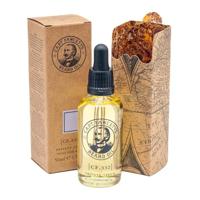 Captain Fawcett's Signature Series Booze & Baccy Beard Oil 50ml - thumbnail