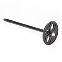 Gebr. Bodegraven UNI-flexplug - 140xØ8mm - isolatieklem 80-100mm - nylon - thumbnail