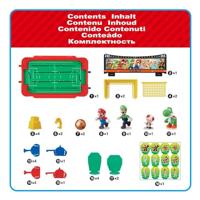 Super Mario Boardgame - Football Striker - thumbnail