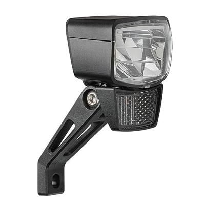 Axa Koplamp nxt e-bike 80 lux 6-12v am