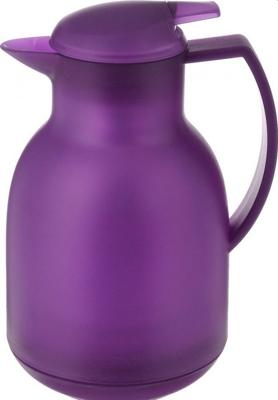 Leifheit 28344 Bolero Thermoskan Lila