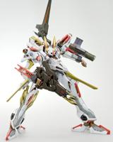 Armored Core V.I. Model Kit 1/72 Mirage C-03-Helios Victoria 22 cm - thumbnail
