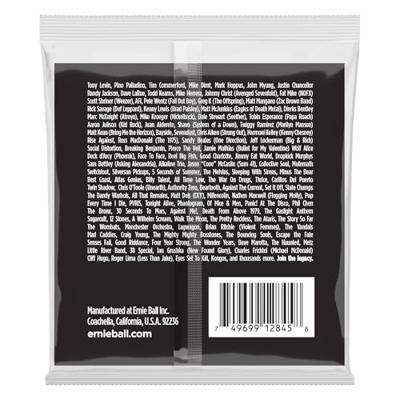 Ernie Ball 2845 Extra Slinky Bass 4 snaren