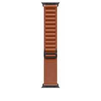 Apple Watch Band - Alpine Loop - 49 mm - Terracotta - Large - thumbnail