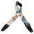 Levys Leathers MPD2-016 Koi / Kanji polyester gitaarband - thumbnail