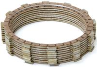 TRW koppelingsplaat set clutch kit mcc355-9 - thumbnail