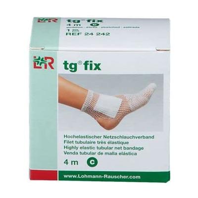 Lohmann & Rauscher TG Fix Netverband Maat C