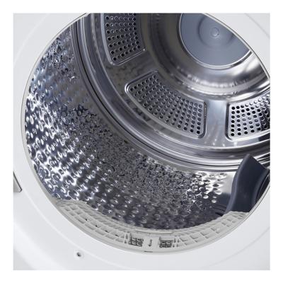 LG RH18U8AVCW Warmtepompdroger LG RH18U8AVCW Warmtepompdroger