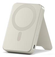 Satechi OntheGo magnetic Qi2 powerbank (10.000mAh/20W) - Sand - thumbnail