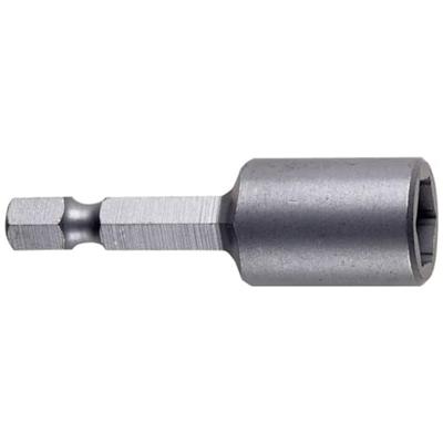 Makita Accessoires Dopsleutel 8,0x55mm 1/4" - P-06292