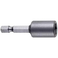 Makita Accessoires Dopsleutel 8,0x55mm 1/4" - P-06292 - thumbnail