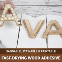 Aleene's • wood glue 118ml - thumbnail