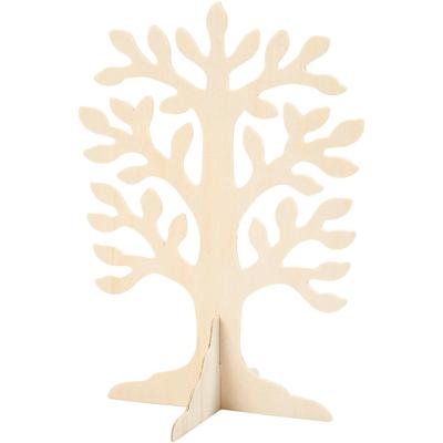 Creativ Company Versier je houten boom
