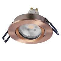 OSRAM HOMELIGHTING 4058075853577 Plafondspot, LED-plafondspot GU10 - thumbnail