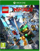 LEGO The Ninjago Movie Game - thumbnail