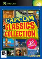 Capcom Classics Collection - thumbnail