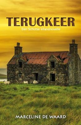 Terugkeer (Paperback) Terugkeer (Paperback)