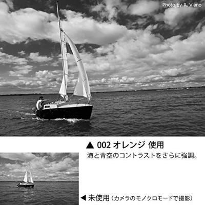 Cokin Black & White Filter Kit H400-03 (M-Serie)