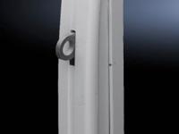 Rittal TS 8611.290 Comfortabele handgreep Grijs-wit (RAL 7035) 1 stuk(s) - thumbnail