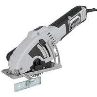 Brüder Mannesmann Handcirkelzaag 600 W - thumbnail