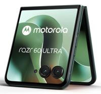 Smartphone Motorola XT2551-6 7" Octa Core 16 GB RAM 512 GB Groen - thumbnail
