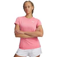 Under Armour Tech Twist Sportshirt Dames L/40 - thumbnail