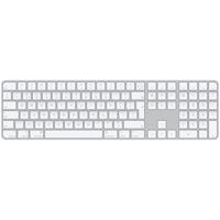 Apple Magic Keyboard met Touch ID voor Mac-modellen met Silicon toetsenbord - thumbnail