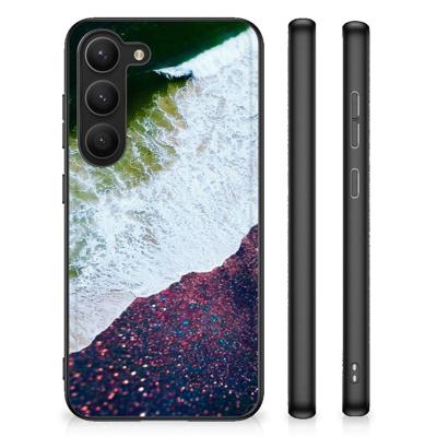 Samsung Galaxy S23 Backcover Sea in Space